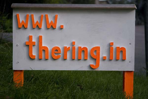 sign