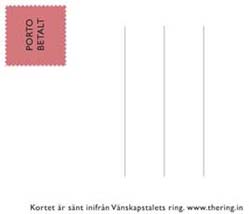 vykort